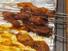 -星光小把串·海鲜烧烤(西安路店)