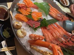 -德川家日本料理(顺义华联店)