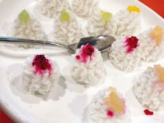 百花山药-马凯餐厅(地安门店)