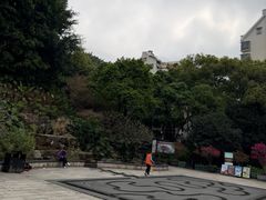 -乌山风景区