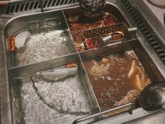 -海底捞火锅(龙岗星河COCO Park店)