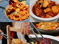 -径山十八道·风味民间菜(杭州总店)