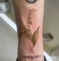 -DA TATTOO·纹身美学Studio