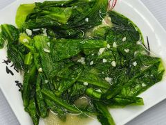 -清香海鲜餐厅(青澳湾地标美食店)