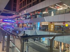 -万达广场(福州金融街店)