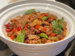 -春发生饭店·非遗(南院门店)