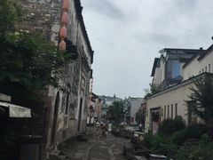-黎阳老街