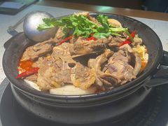 -沪小胖·小龙虾·蓝龙王(八佰伴店)