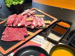 -千寻烧肉(政务区店)