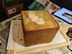 -绿茶餐厅(朝阳大悦城店)