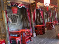 -袁老四重庆老火锅(桐梓坡店)