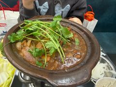 -川香煲(茅台路店)