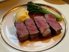 -Kathleen's Waitan 凯圣琳江景西餐厅(外滩店)