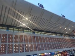 -莆田站
