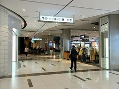 -远洋未来广场(育慧北路店)