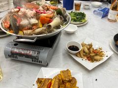 -凤城康记饭店
