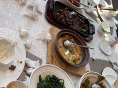 -长沙世纪金源大饭店·金世纪中餐厅