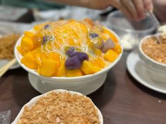 -水牛奶皇后糖水铺(深圳总店)