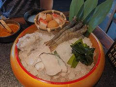 -牛New寿喜烧(闵行龙湖天街店)