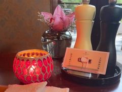 -杭州西子湖四季酒店-WL BISTRO西湖餐厅(灵隐路店)