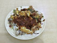 -忠义蚵仔煎