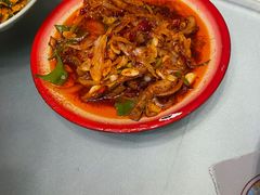 -柴窝堡22号辣子鸡·传承新疆菜