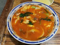 -阿记烧烤(大兴新区店)