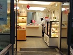 门面-THEME祖提(三峡广场店)