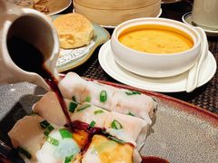 -逸东轩(香港逸东酒店)