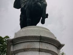 -清凉山国家森林公园