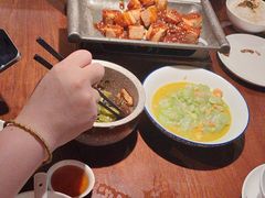 -湖兰金牌小炒肉(椒江万达店)