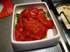 -海底捞火锅(翔龙天地广场店)