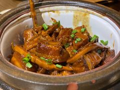笋干烧肉-荟廷·晶萃(陆家嘴尚悦湾店)