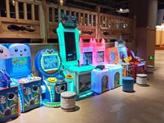 -汤W城市微度假(仓山店)