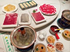-南门涮肉(东单店)