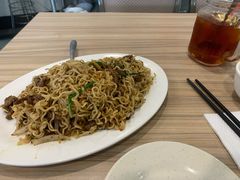 -新味苑港式茶餐厅