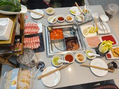 -海底捞火锅(振华商厦店)