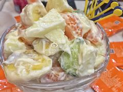 -丰茂烤串(建设街店)