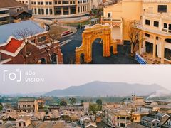 -赤坎·广东华侨国际旅游度假区