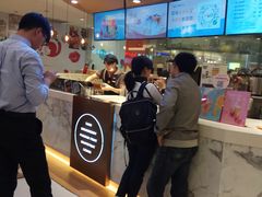 -CoCo都可(新我格广场店)