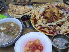 -巴依老爷新疆餐厅