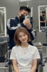 -老佛爷Hair染发烫发Salon