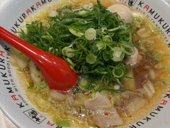 -神座　エキマルシェ新大阪店