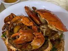 -老字号蛇口德记烧腊饭店·海鲜加工