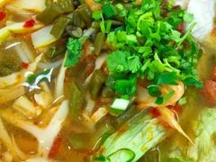 -三品桂林米粉(西单店)