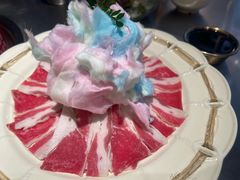 -梅梅家的烤肉店(槐北路店)