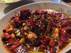 -水煮三国·川鲁江湖菜(香山店)