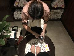 -泰禾馨·泰式按摩精油SPA(新街口金鹰店)