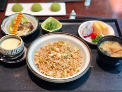 -古京·臻致料理(月湖店)