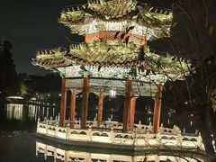 -钓鱼台国宾馆